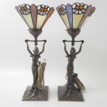 674 3500 TABLE LAMPS